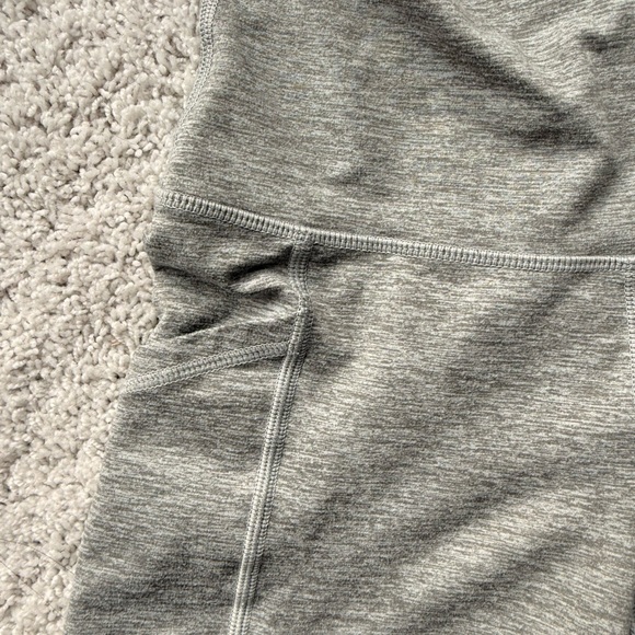 Aerie The Hugger Pocket Bike shorts Size S - Picture 8 of 10